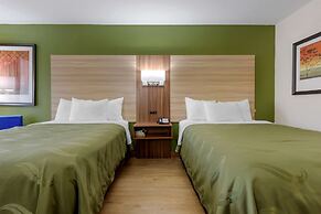 Quality Inn
