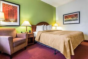Quality Inn