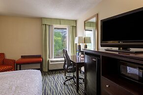 Hampton Inn Columbia I-26/Harbison Blvd.