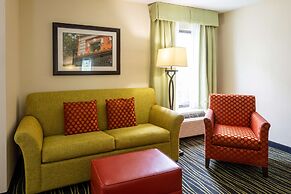 Hampton Inn Columbia I-26/Harbison Blvd.