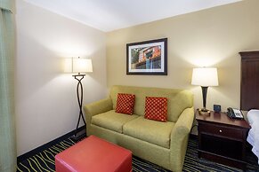 Hampton Inn Columbia I-26/Harbison Blvd.