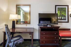 Hampton Inn Columbia I-26/Harbison Blvd.