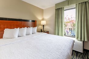 Hampton Inn Columbia I-26/Harbison Blvd.