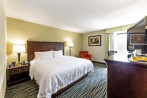 Hampton Inn Columbia I-26/Harbison Blvd.