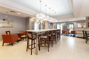 Hampton Inn Columbia I-26/Harbison Blvd.