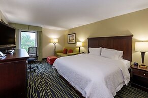 Hampton Inn Columbia I-26/Harbison Blvd.