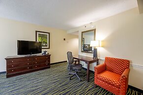 Hampton Inn Columbia I-26/Harbison Blvd.