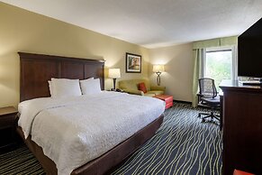 Hampton Inn Columbia I-26/Harbison Blvd.