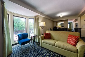 Hampton Inn Columbia I-26/Harbison Blvd.