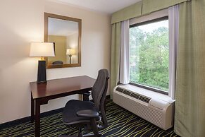 Hampton Inn Columbia I-26/Harbison Blvd.