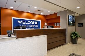 Hampton Inn Columbia I-26/Harbison Blvd.