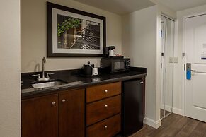 Hampton Inn Columbia I-26/Harbison Blvd.