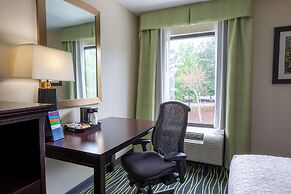 Hampton Inn Columbia I-26/Harbison Blvd.