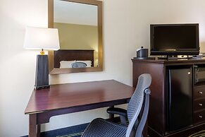 Hampton Inn Columbia I-26/Harbison Blvd.