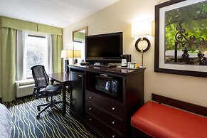 Hampton Inn Columbia I-26/Harbison Blvd.