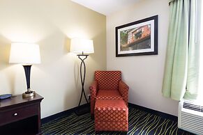 Hampton Inn Columbia I-26/Harbison Blvd.
