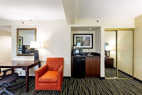 Hampton Inn Columbia I-26/Harbison Blvd.