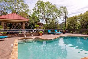 Hampton Inn Columbia I-26/Harbison Blvd.