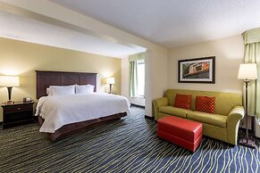 Hampton Inn Columbia I-26/Harbison Blvd.