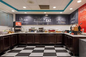 Hampton Inn Columbia I-26/Harbison Blvd.