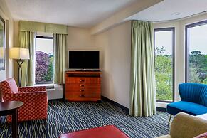 Hampton Inn Columbia I-26/Harbison Blvd.