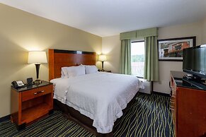 Hampton Inn Columbia I-26/Harbison Blvd.