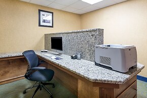 Hampton Inn & Suites Florence Center