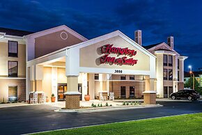 Hampton Inn & Suites Florence Center
