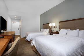 Hampton Inn & Suites Florence Center