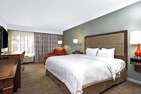 Hampton Inn & Suites Florence Center