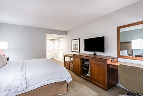 Hampton Inn & Suites Florence Center