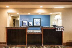 Hampton Inn & Suites Florence Center