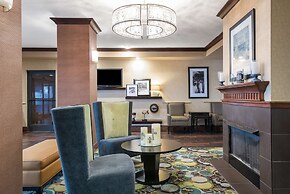 Hampton Inn & Suites Florence Center