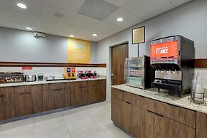 Hampton Inn Beaufort
