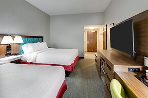 Hampton Inn Beaufort