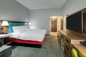 Hampton Inn Beaufort