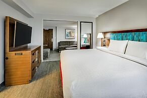 Hampton Inn Beaufort