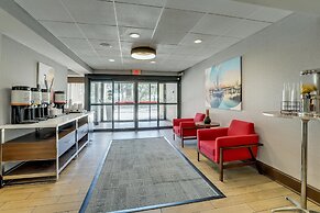 Hampton Inn Beaufort