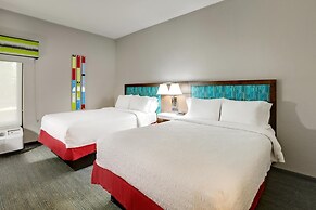 Hampton Inn Beaufort