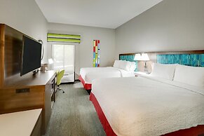 Hampton Inn Beaufort
