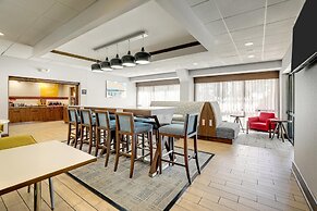 Hampton Inn Beaufort