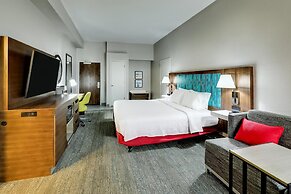 Hampton Inn Beaufort