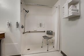 Hampton Inn Beaufort