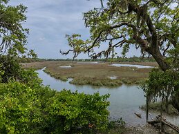 Hampton Inn Beaufort