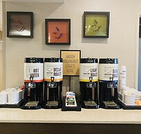 Hampton Inn Beaufort