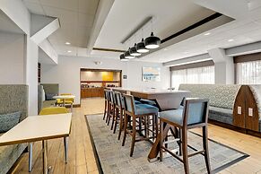 Hampton Inn Beaufort