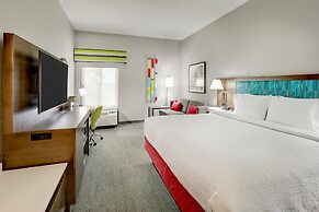 Hampton Inn Beaufort