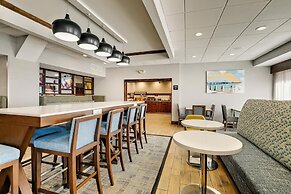 Hampton Inn Beaufort