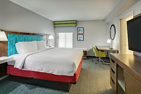 Hampton Inn Beaufort