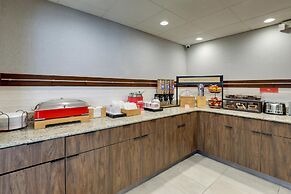 Hampton Inn Beaufort